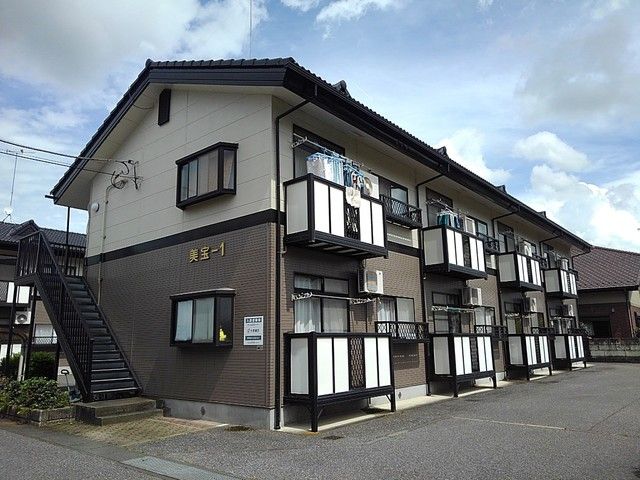 美宝 1の外観画像