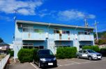 ニューシティー山田 Ⅱの外観画像