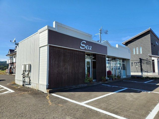 村田町村田店舗の外観画像