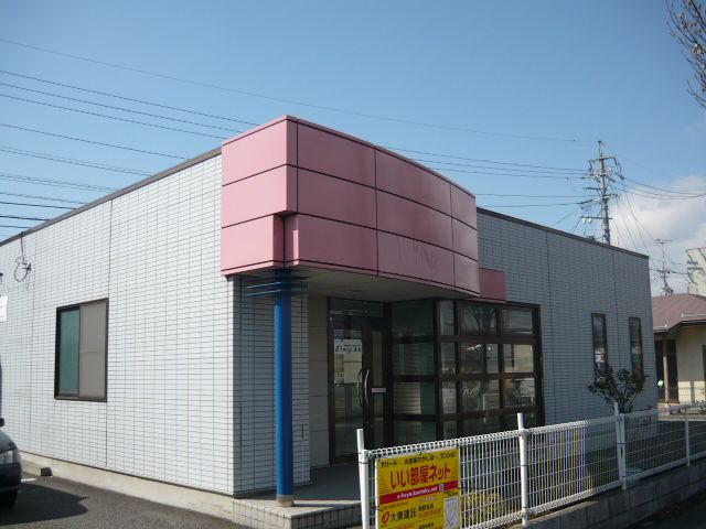 屋島平家事務所Bの外観画像