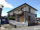 ハイム本郷の外観画像