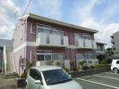 ファミリー上市場Aの外観画像