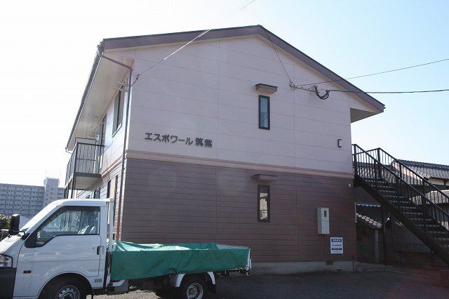 エスポワール筑紫の外観画像