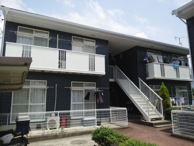 ヴェルドール大樹Ⅱの外観画像