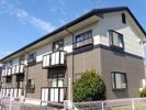 アザレヤハイツBの外観画像