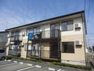 パークサイド並木Bの外観画像