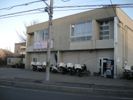 田島9丁目倉庫付事務所の外観画像