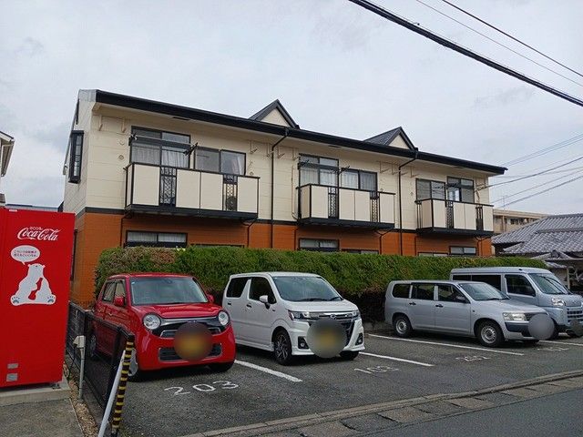 Fiori(フィオーリ)の外観画像