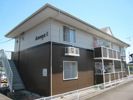 Annex Ⅱの外観画像