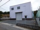 山口町下山口事務所付倉庫Ⅱの外観画像