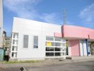 大地町野辺 事務所の外観画像
