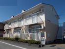 ヒルズ高橋の外観画像