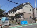 カーサアイリスの外観画像