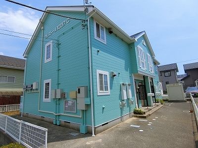 クレストール1037Cの外観画像