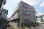 ヴェルドミール久米川の外観画像