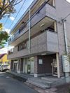 ヒルズミヤマの外観画像
