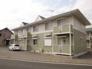 サンパティークおかもとAの外観画像