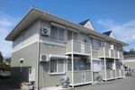 サンパティークおかもとDの外観画像