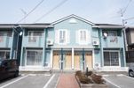 アーバン五十鈴 Aの外観画像