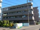 ヒルズ町田弐番館の外観画像