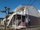 ハイツノアの外観画像