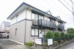ビュ－ハイム・三橋の外観画像