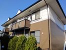 ヒルズ・シャルマンAの外観画像