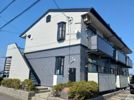 ステ－ションハイムEの外観画像