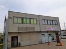 菊水上町三条3丁目倉庫付事務所の外観画像