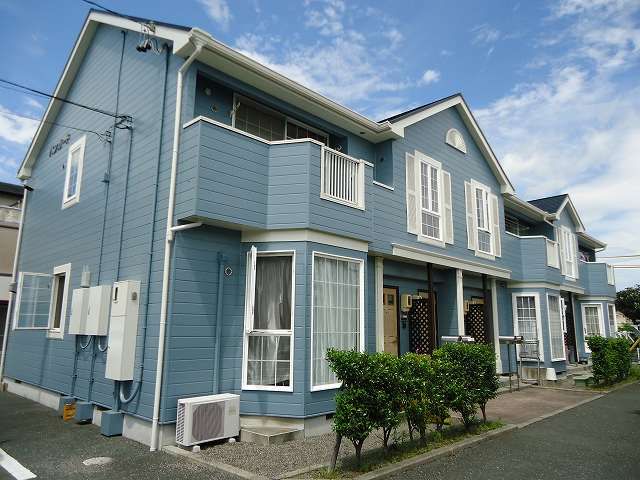 バンガードの外観画像