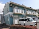 別井ハイツCの外観画像