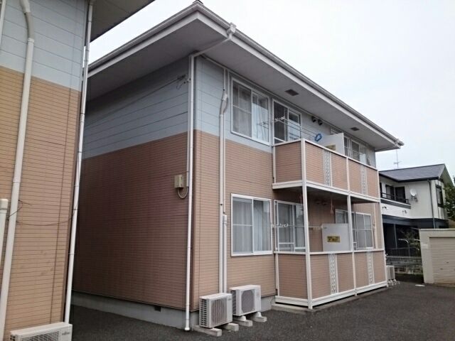 point241Ⅰの外観画像