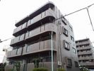 ピアリッツ日置壱番館の外観画像