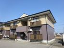 ラフォンテーヌⅡの外観画像