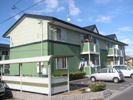 シャトーⅡの外観画像