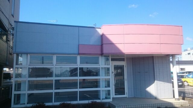 栄町安食事務所(Ⅰ)の外観画像