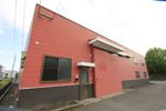 溝辺町麓工場の外観画像