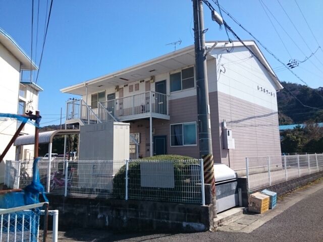 レスポワールⅠの外観画像