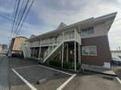 カーサ西野Ⅱの外観画像