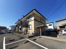 泰平ハイツの外観画像
