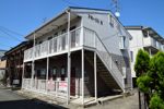 アミークス尼の外観画像