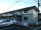 ニューシティー22の外観画像