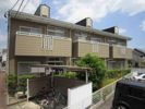 シャイン東山の外観画像