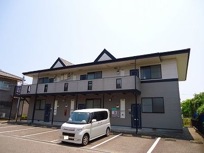 フラワ-ポ-ト Bの外観画像