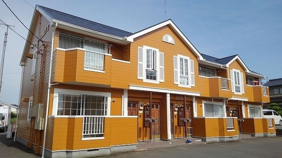 FAMILY Ⅱの外観画像