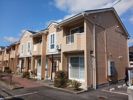 クレスト－ル東山形Bの外観画像
