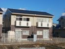 エスポワール穂高Bの外観画像