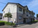 ハッピーフィールド さくら館の外観画像