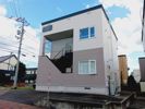 デイアライブヒルズ6の外観画像
