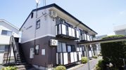 マメゾン折原の外観画像